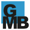 Göteborg Mark och Betong Entreprenad AB Logotyp